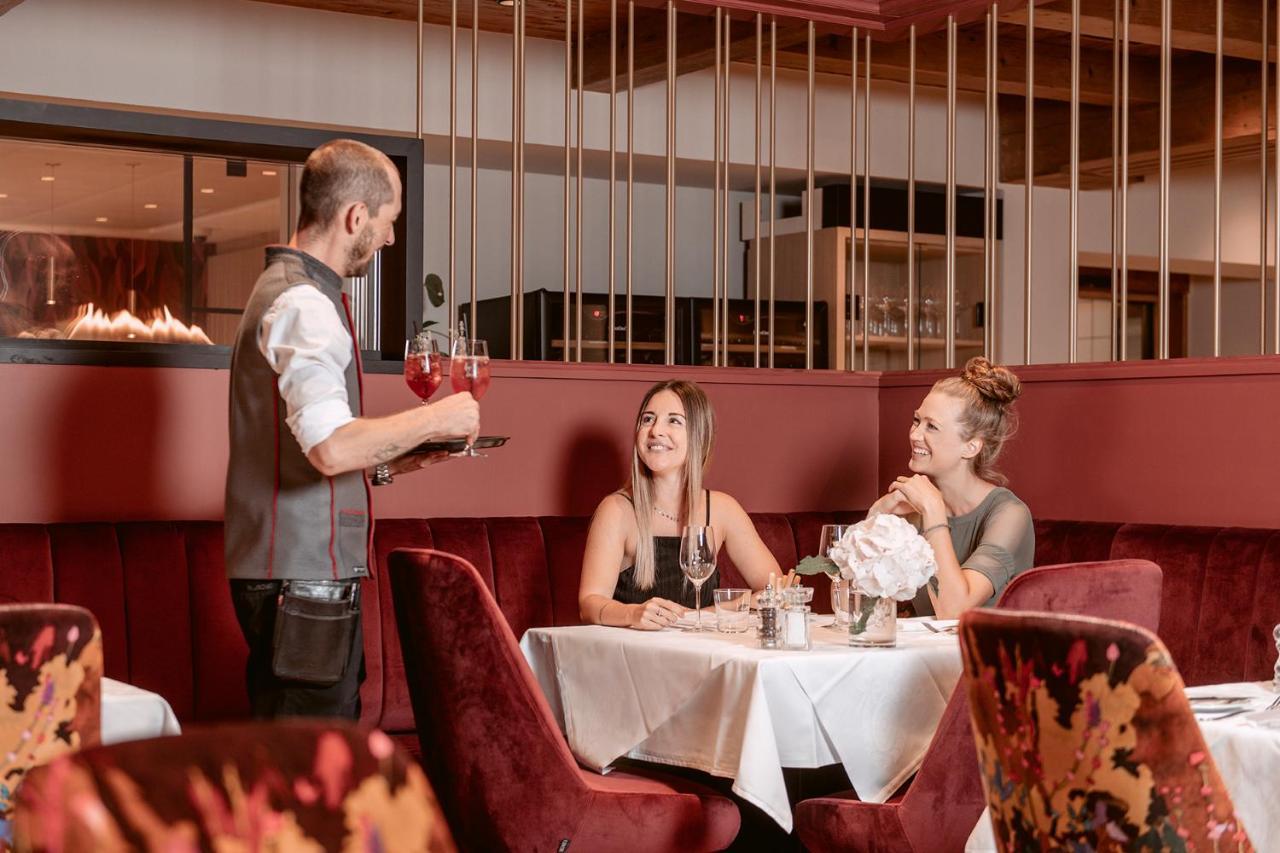 Das Reisch Kitzbuhel Ngoại thất bức ảnh