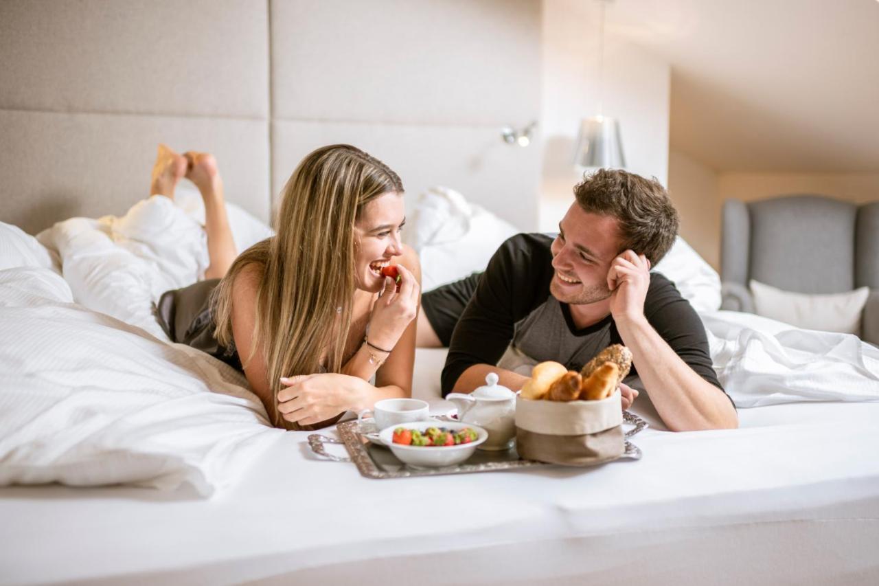 Das Reisch Kitzbuhel Ngoại thất bức ảnh