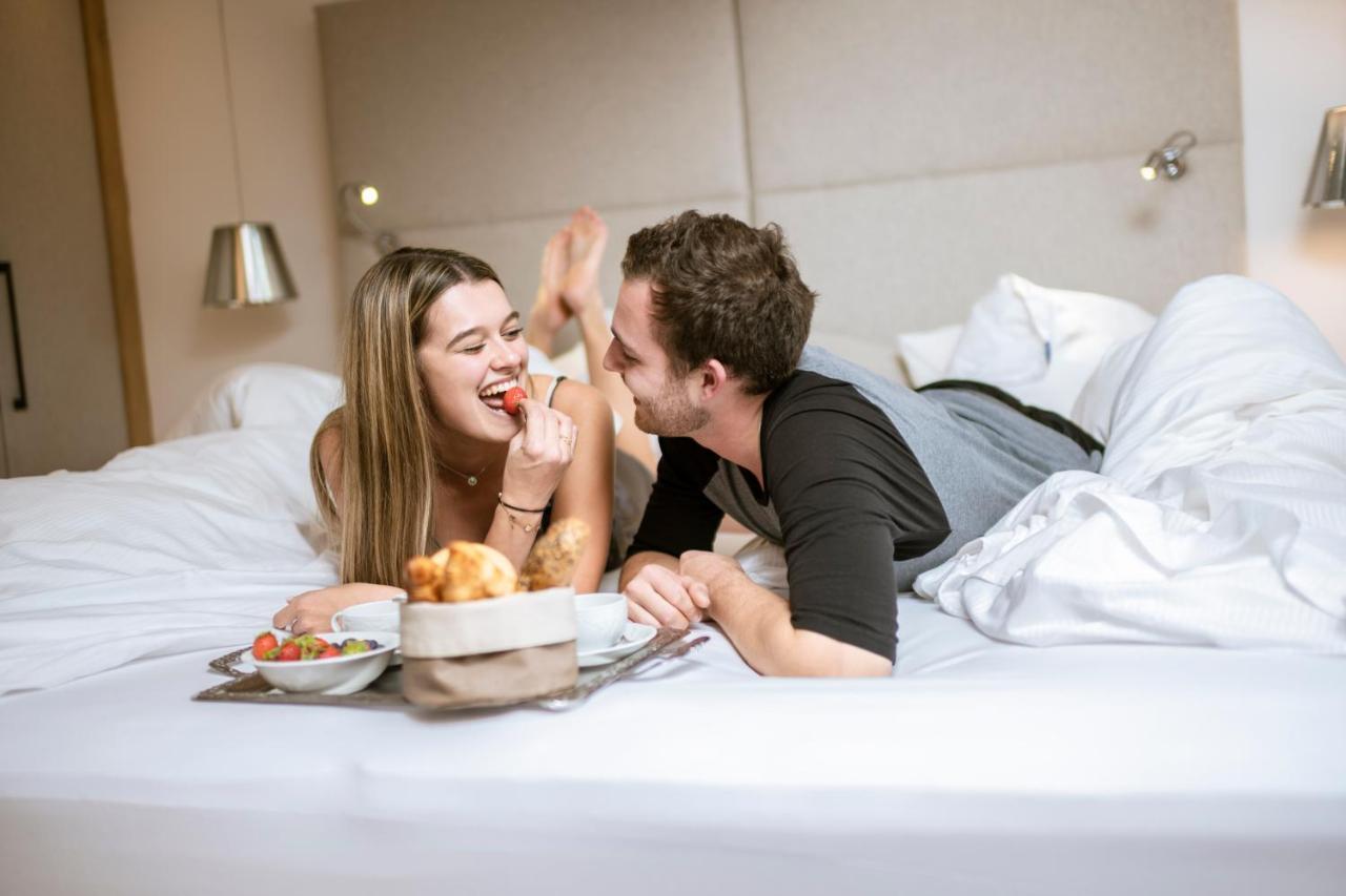 Das Reisch Kitzbuhel Ngoại thất bức ảnh