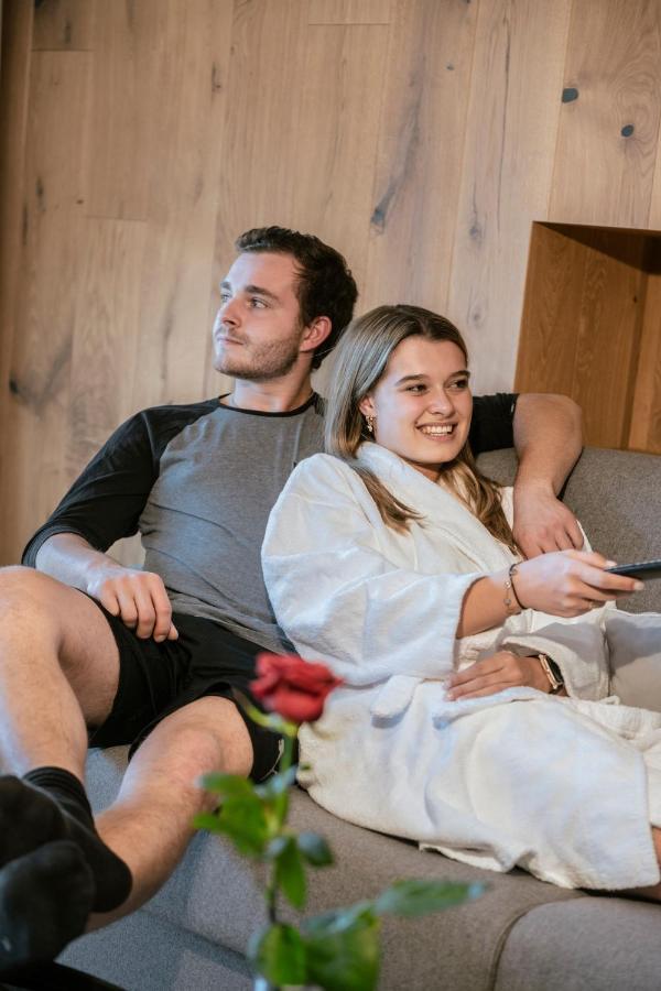 Das Reisch Kitzbuhel Ngoại thất bức ảnh