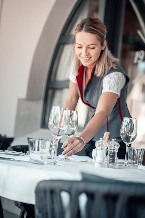 Das Reisch Kitzbuhel Ngoại thất bức ảnh