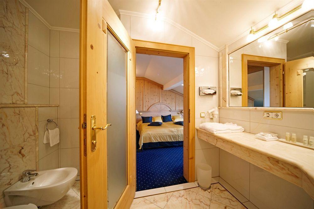 Das Reisch Kitzbuhel Ngoại thất bức ảnh
