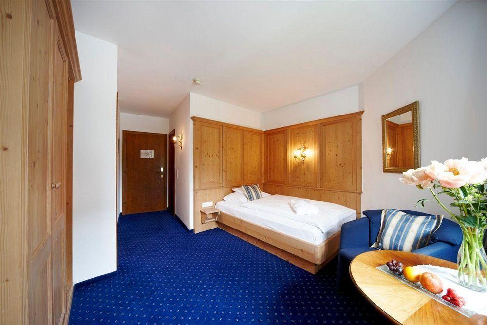Das Reisch Kitzbuhel Phòng bức ảnh
