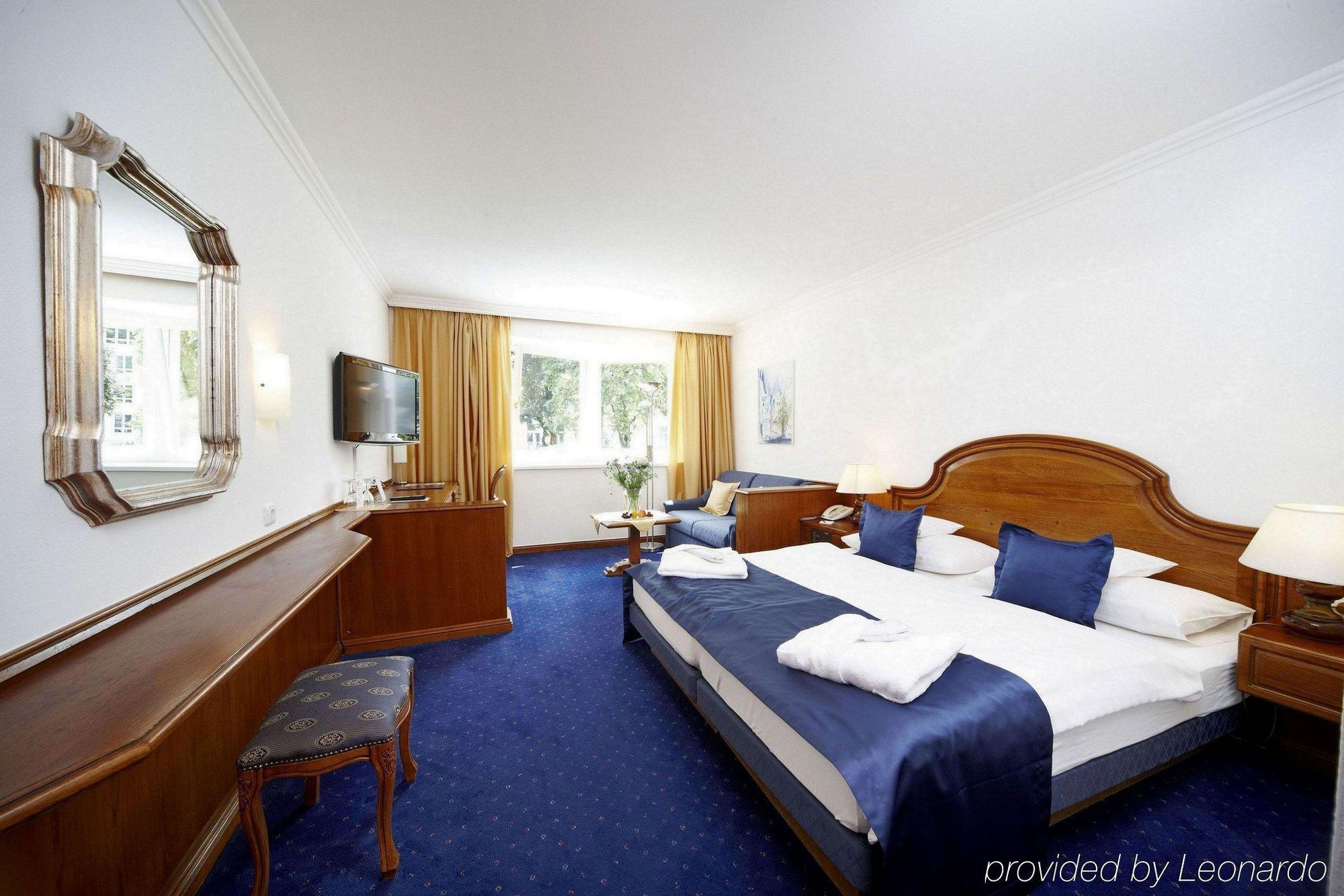 Das Reisch Kitzbuhel Phòng bức ảnh