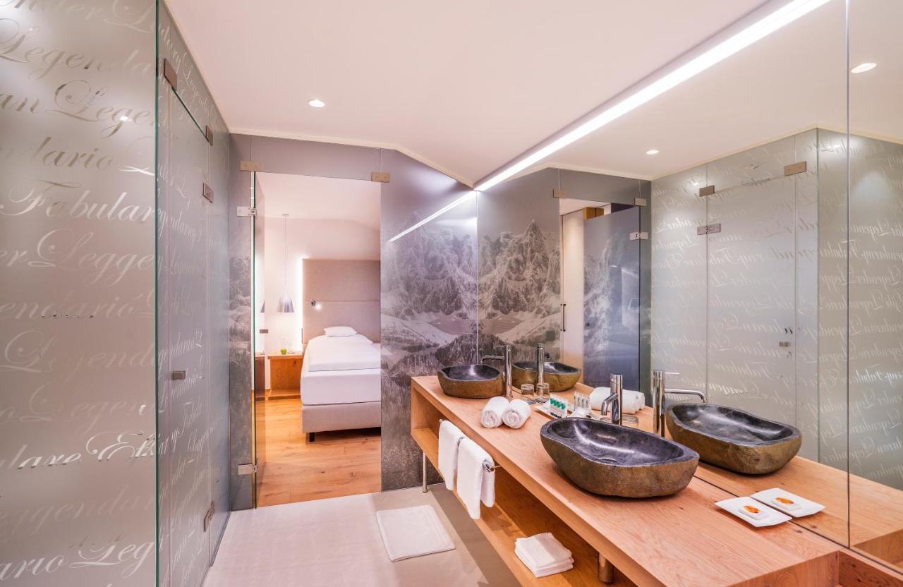 Das Reisch Kitzbuhel Ngoại thất bức ảnh